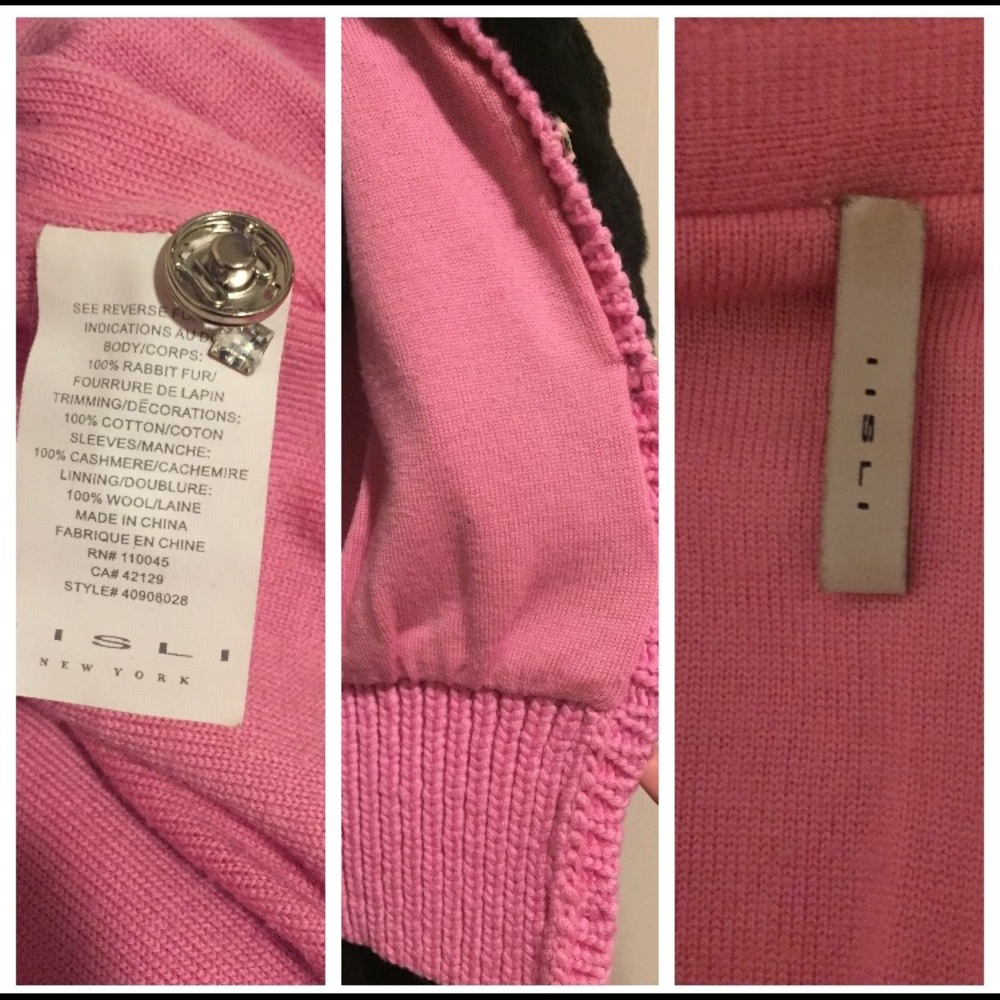 Iisli Jacket - image 6